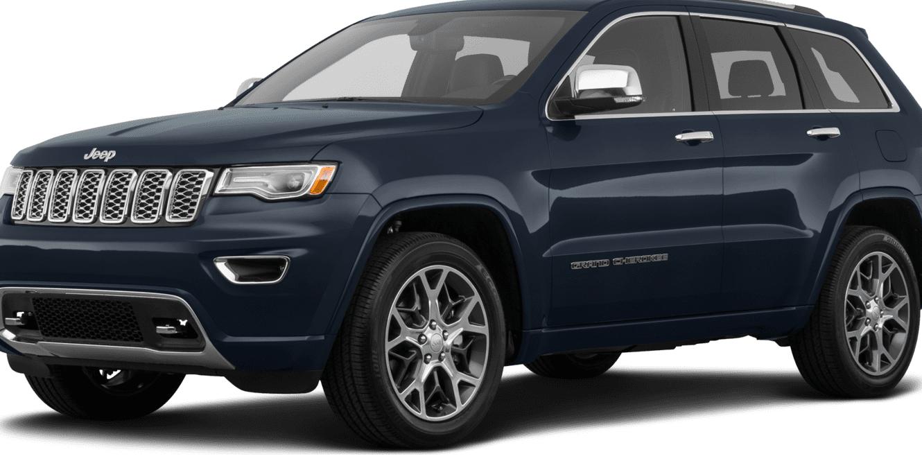 JEEP GRAND CHEROKEE 2020 1C4RJFJT7LC338661 image